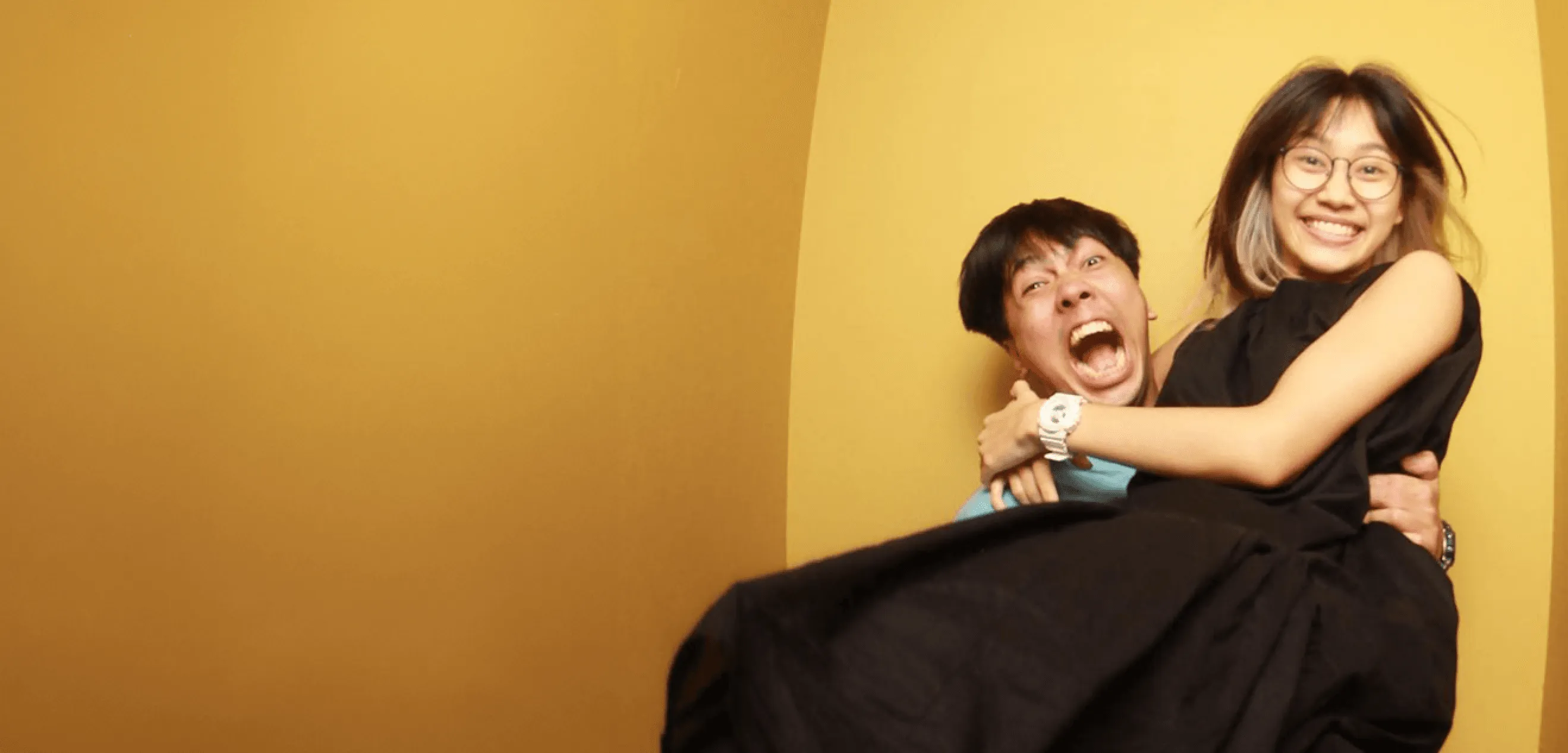 Day 3 - Live at TikTok